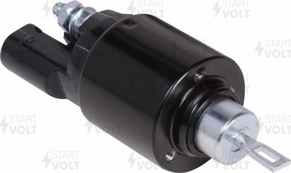 StartVOLT VSR 1002 - Solenoid Switch, starter car-mod.net