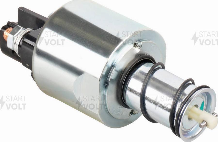 StartVOLT VSR 1016 - Solenoid Switch, starter car-mod.net