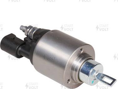 StartVOLT VSR 1805 - Solenoid Switch, starter car-mod.net