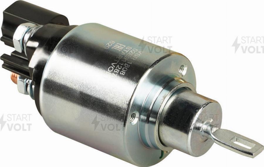 StartVOLT VSR 1808 - Solenoid Switch, starter car-mod.net