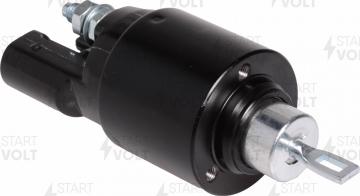 StartVOLT VSR 1803 - Solenoid Switch, starter car-mod.net