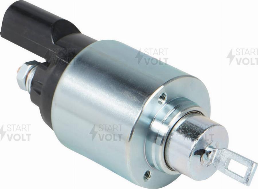 StartVOLT VSR 1807 - Solenoid Switch, starter car-mod.net