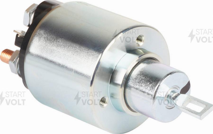 StartVOLT VSR 1811 - Solenoid Switch, starter car-mod.net