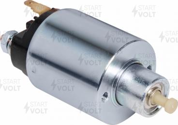 StartVOLT VSR 2506 - Solenoid Switch, starter car-mod.net