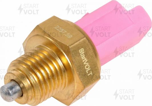 StartVOLT VS-RS 1619 - Relay, reverse light car-mod.net