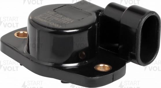 StartVOLT VS-TP 0901 - Throttle position sensor car-mod.net