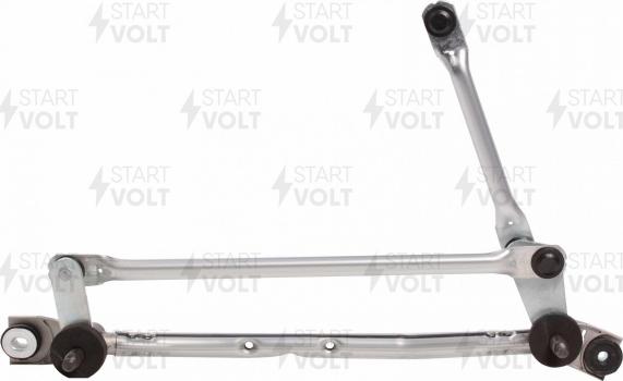 StartVOLT VWA 0549 - Wiper Linkage car-mod.net