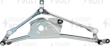 StartVOLT VWA 0119 - Wiper Linkage car-mod.net