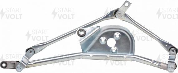 StartVOLT VWA 0118 - Wiper Linkage car-mod.net