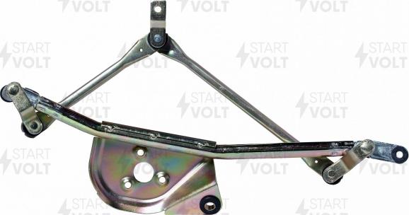 StartVOLT VWA 0117 - Wiper Linkage car-mod.net