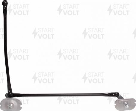 StartVOLT VWA 0841 - Wiper Linkage car-mod.net