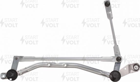 StartVOLT VWA 1420 - Wiper Linkage car-mod.net