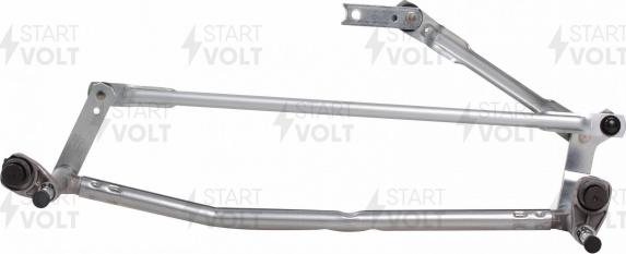 StartVOLT VWA 1802 - Wiper Linkage car-mod.net