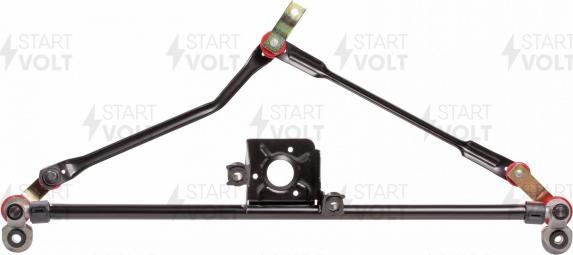 StartVOLT VWA 2102 - Wiper Linkage car-mod.net