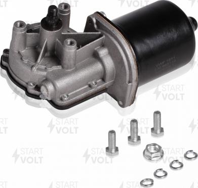 StartVOLT VWF 1811 - Wiper Motor car-mod.net