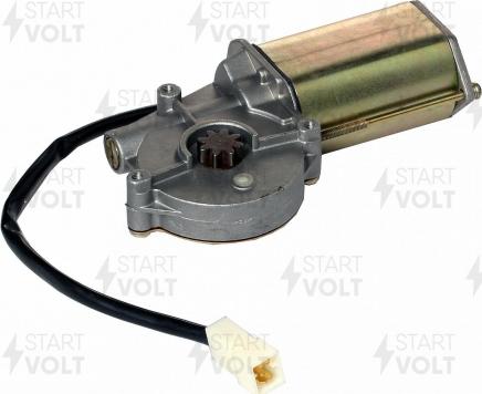 StartVOLT VWR 0311 - Electric Motor, window regulator car-mod.net