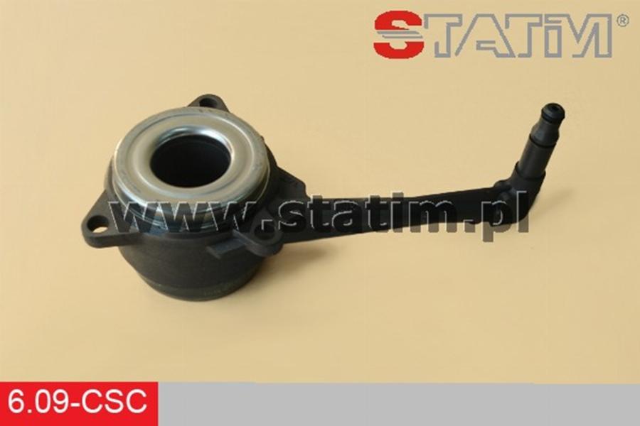 Statim 6.09-CSC - Central Slave Cylinder, clutch car-mod.net