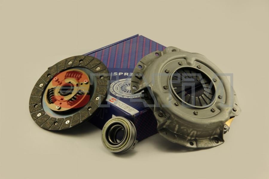 Statim 100.902 - Clutch Kit car-mod.net