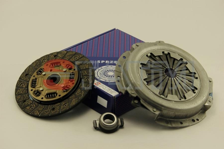Statim 100.153 - Clutch Kit car-mod.net