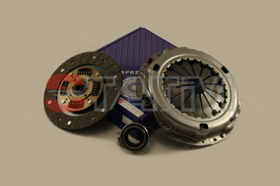 Statim 100.825 - Clutch Kit car-mod.net