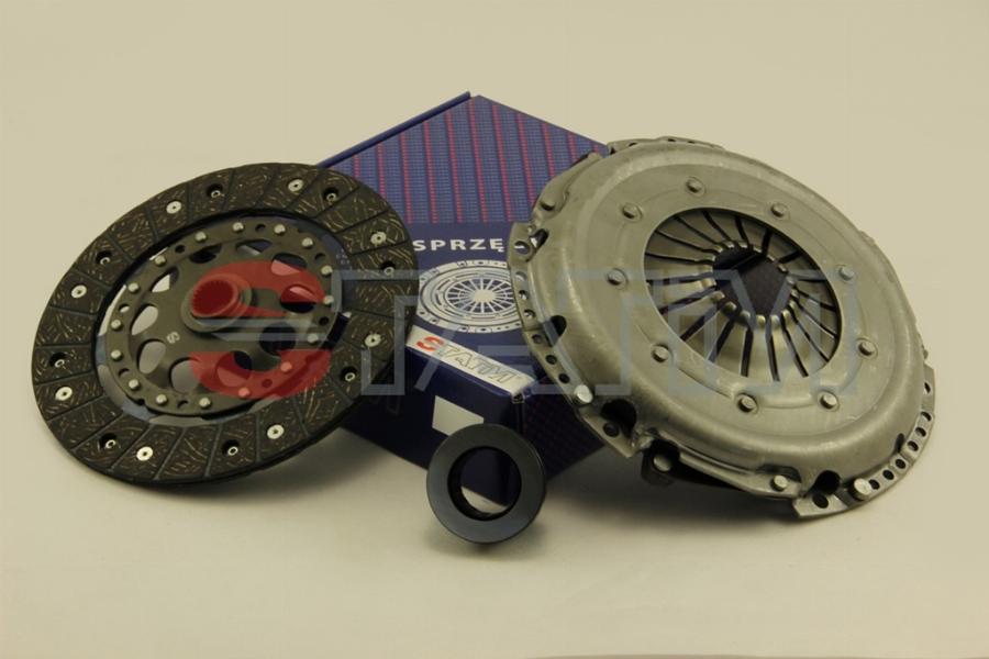 Statim 100.363 - Clutch Kit car-mod.net