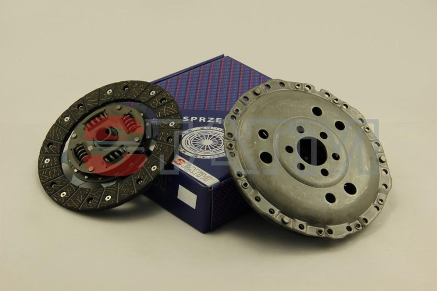 Statim 100.304 - Clutch Kit car-mod.net