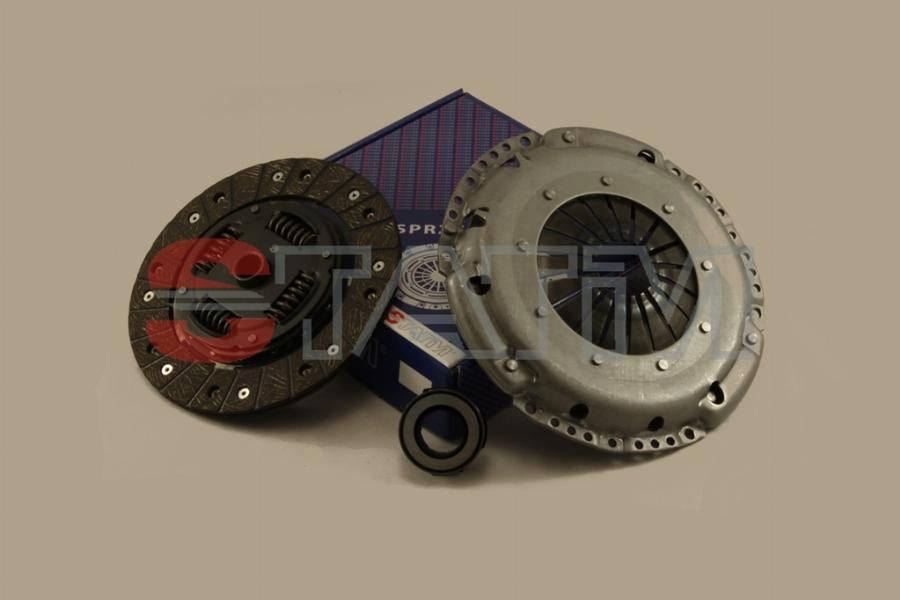Statim 100.333 - Clutch Kit car-mod.net