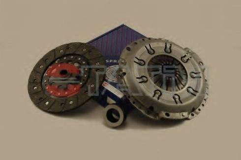 Statim 100.335 - Clutch Kit car-mod.net