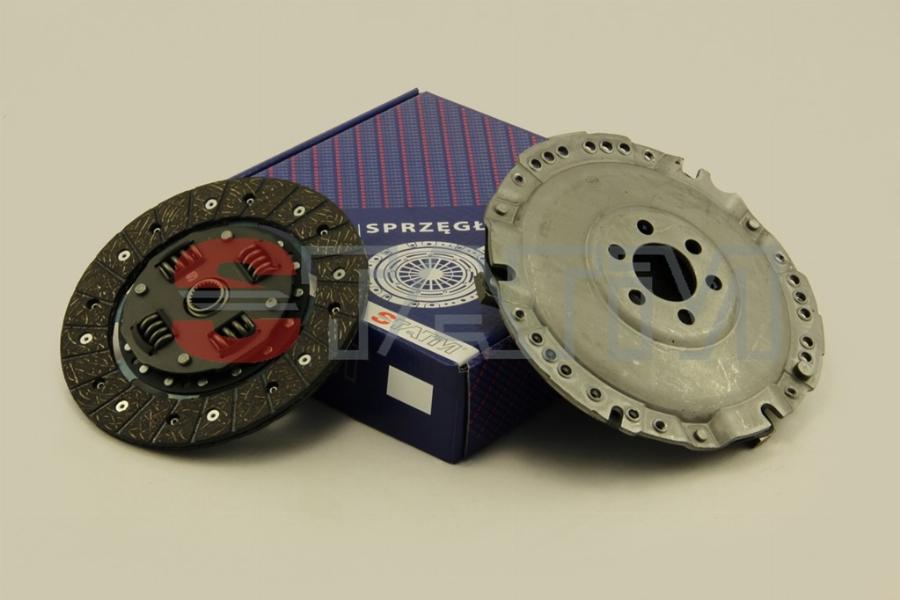 Statim 100.328 - Clutch Kit car-mod.net