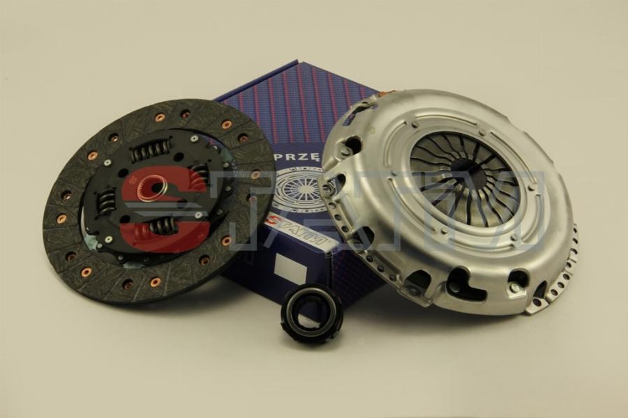 Statim 100.376 - Clutch Kit car-mod.net