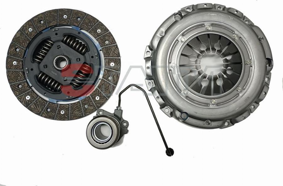 Statim 114.763 - Clutch Kit car-mod.net