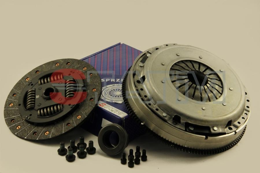 Statim 110.390 - Clutch Kit car-mod.net