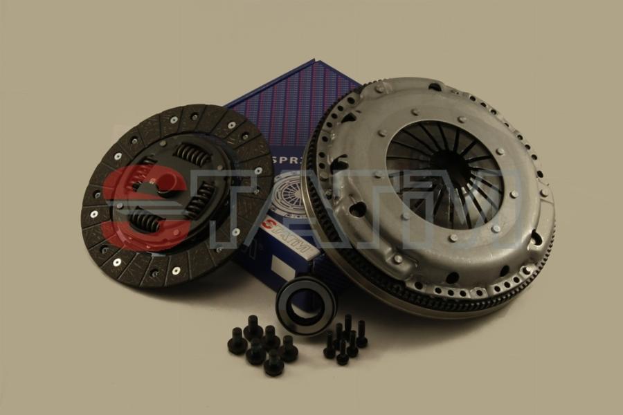 Statim 110.360 - Clutch Kit car-mod.net