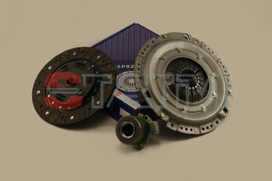 Statim 120.492 - Clutch Kit car-mod.net