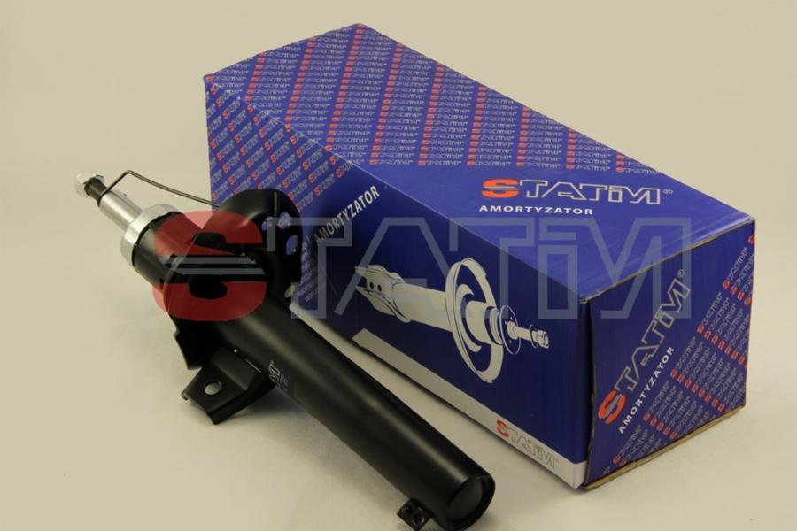Statim A.065 - Shock Absorber car-mod.net