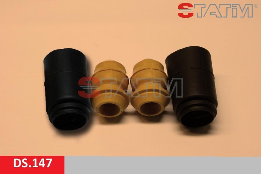 Statim DS.147 - Dust Cover Kit, shock absorber car-mod.net