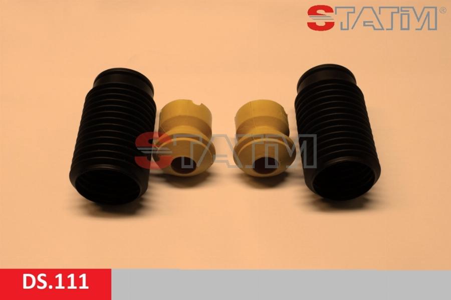 Statim DS.111 - Dust Cover Kit, shock absorber car-mod.net