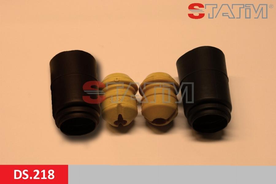 Statim DS.218 - Dust Cover Kit, shock absorber car-mod.net