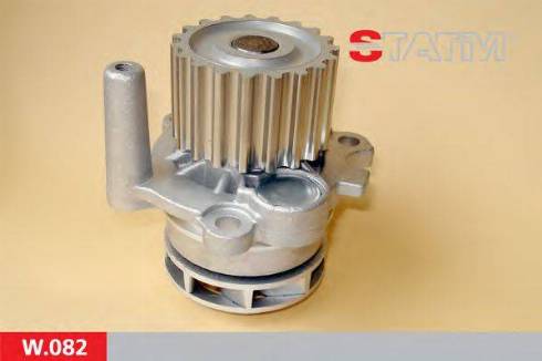 Statim W.082 - Water Pump car-mod.net