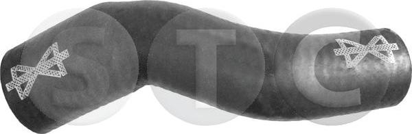 STC T499442 - Radiator Hose car-mod.net