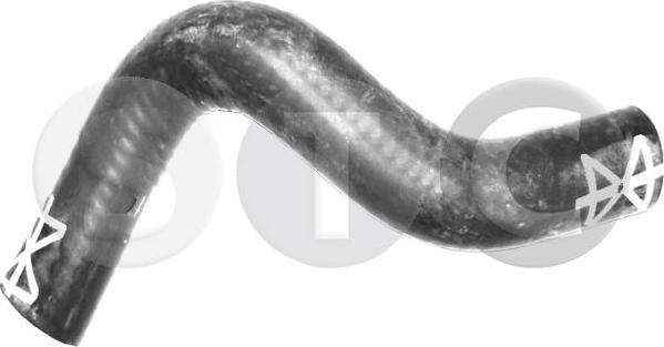 STC T499469 - Radiator Hose car-mod.net