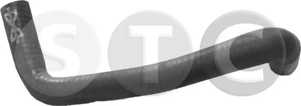 STC T499471 - Radiator Hose car-mod.net
