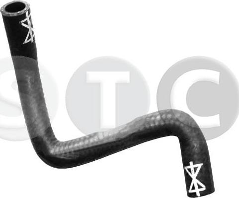 STC T499472 - Radiator Hose car-mod.net