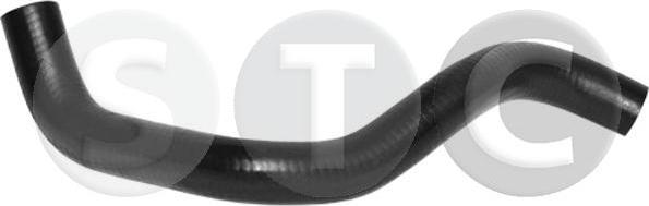 STC T499043 - Radiator Hose car-mod.net