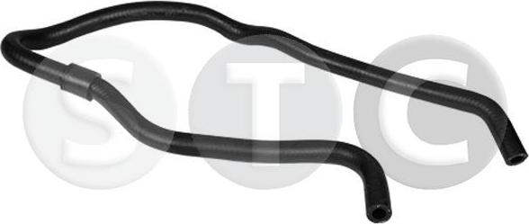 STC T499050 - Hydraulic Hose, steering system car-mod.net