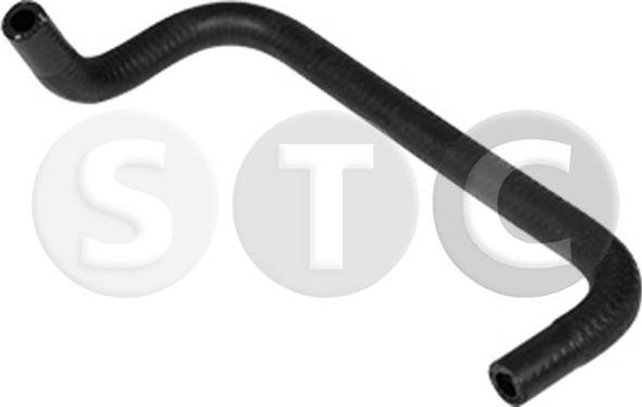 STC T499124 - Hydraulic Hose, steering system car-mod.net