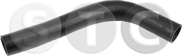 STC T499308 - Radiator Hose car-mod.net