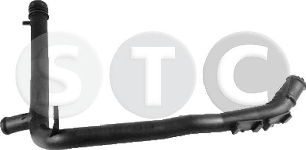 STC T499298 - Coolant Tube car-mod.net