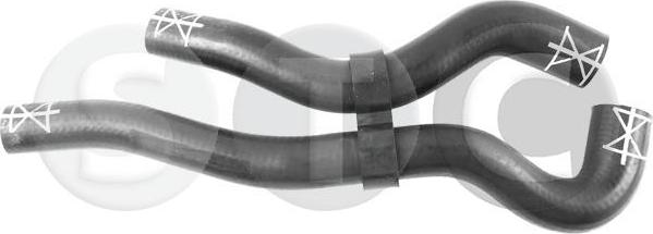 STC T499759 - Radiator Hose car-mod.net