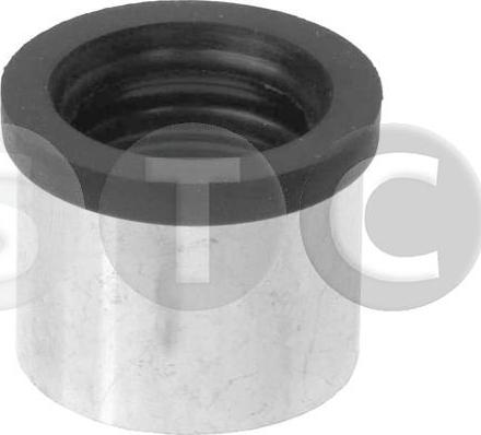 STC T494442 - Hose, crankcase breather car-mod.net